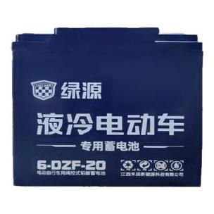 电瓶车电池哪个牌子最好最耐用缩略图