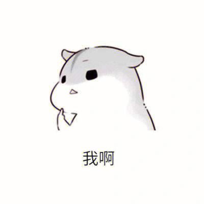 小仓鼠表情包图片大全图标