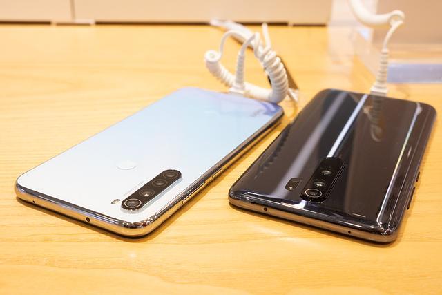 红米note8pro谷歌相机缩略图