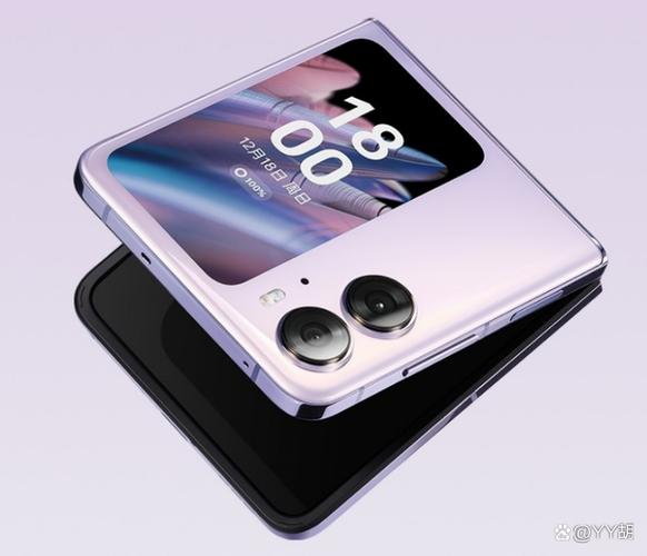 oppo折叠屏手机什么时候上市缩略图