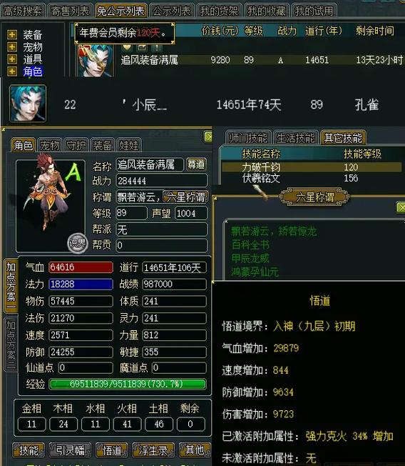 问道武器6改7堆满要多少钱图标