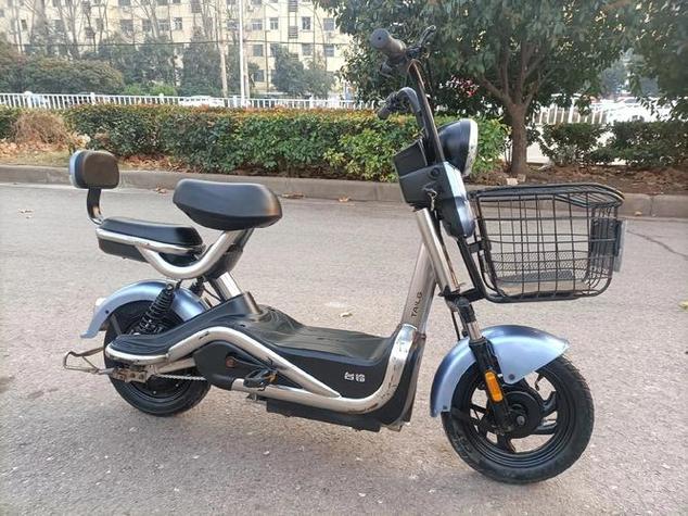 台铃电动车充半个小时能骑多久缩略图