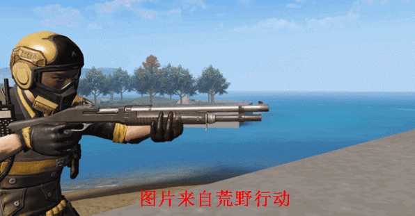 开局一把无限子弹的枪械在僵尸末日缩略图