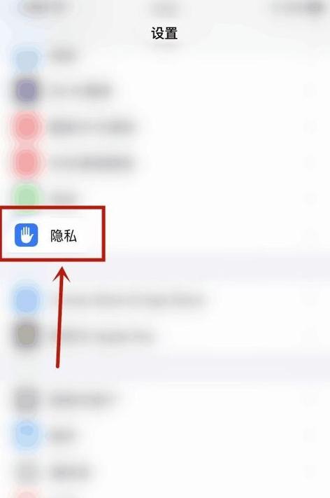 苹果系统麦克风权限不见了游戏截图