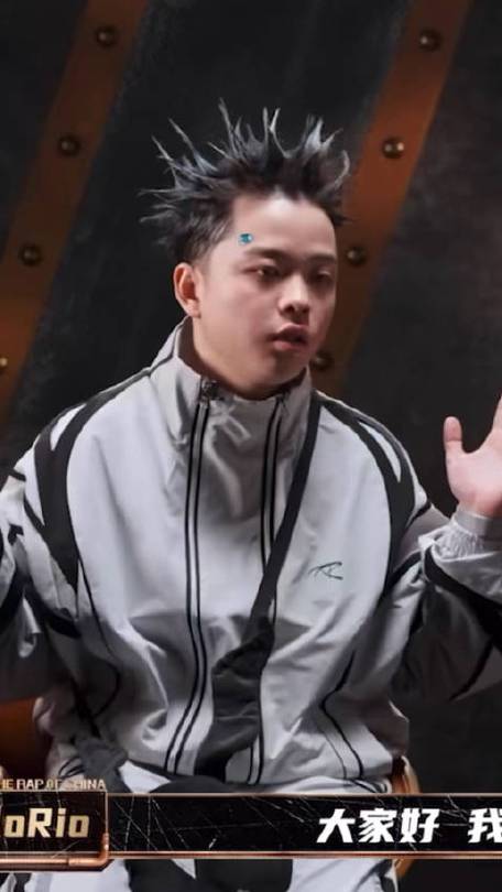 李佳隆的代表作品图标