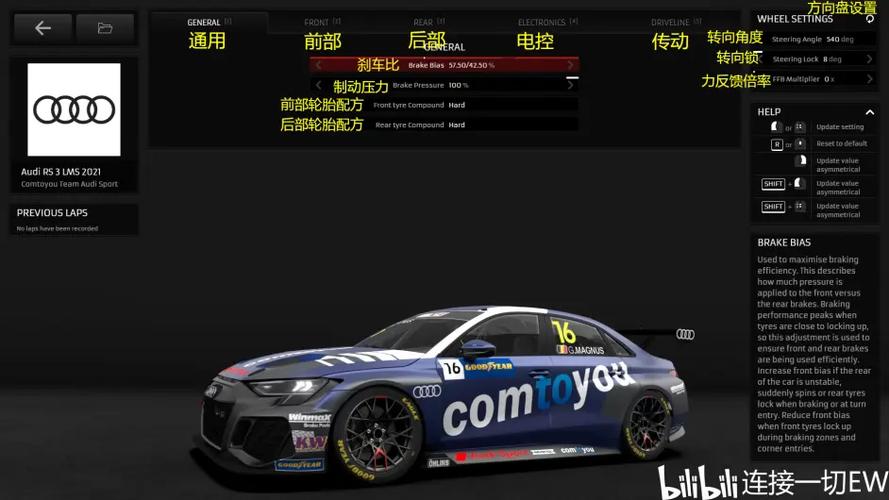 raceroom怎么设置中文