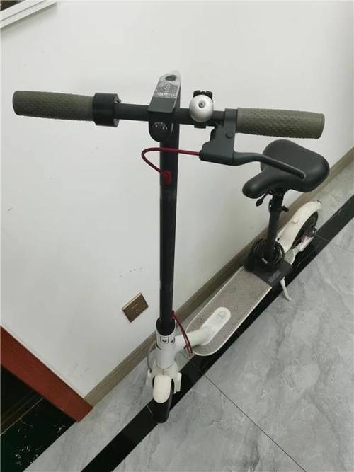 小米1s滑板车怎么打开蓝牙缩略图