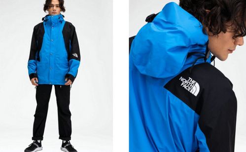 RETRO衣服是什么品牌缩略图