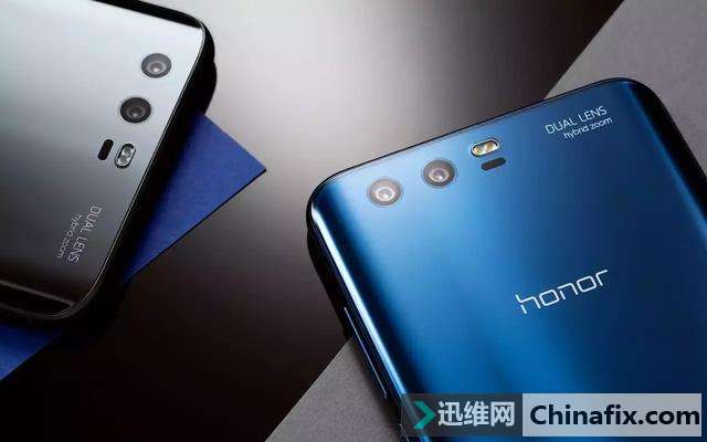 小米手机两个摄像头有什么用缩略图