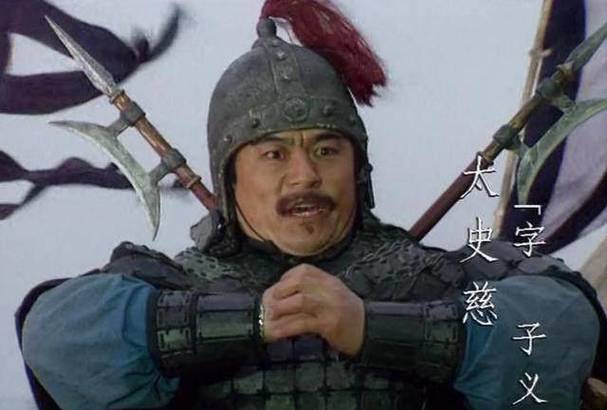 吕蒙太史慈程普是T0吗游戏截图