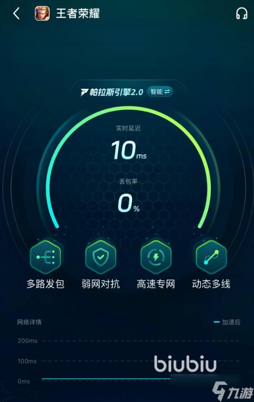 为什么手机打王者总是掉帧缩略图