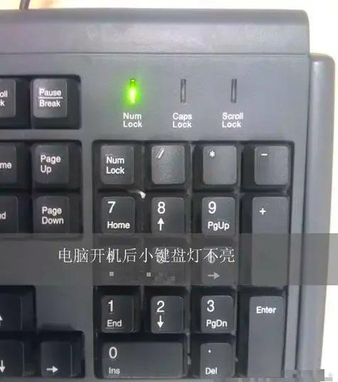 键盘显示不出来怎么办缩略图
