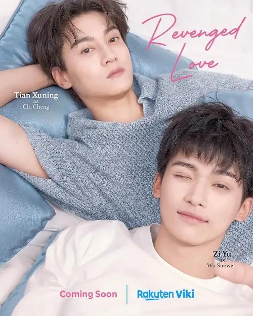《逆袭》双男主24集游戏截图