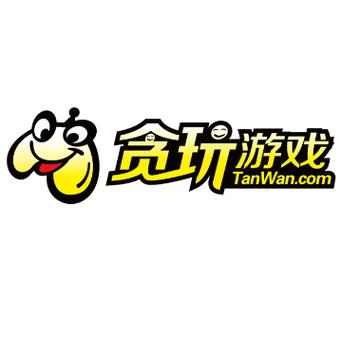 贪玩游戏官网首页中心图标