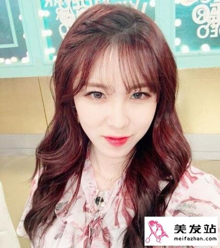 偏红肤色适合什么颜色缩略图