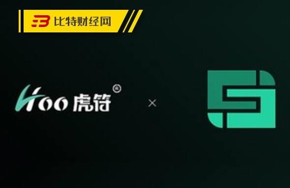 虎符交易所官方APP下载图标