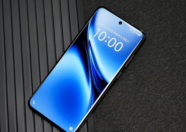 vivo手机屏幕变成蓝色怎么回事游戏截图