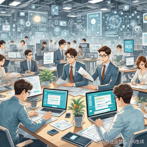 自媒体是什么工作主要干什么图标