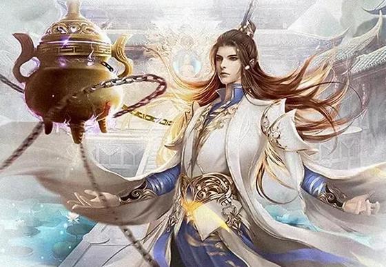 武道巅峰杨开最新章节百度云缩略图