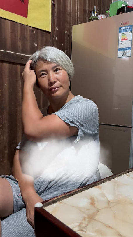 抖音网红张娜个人资料缩略图