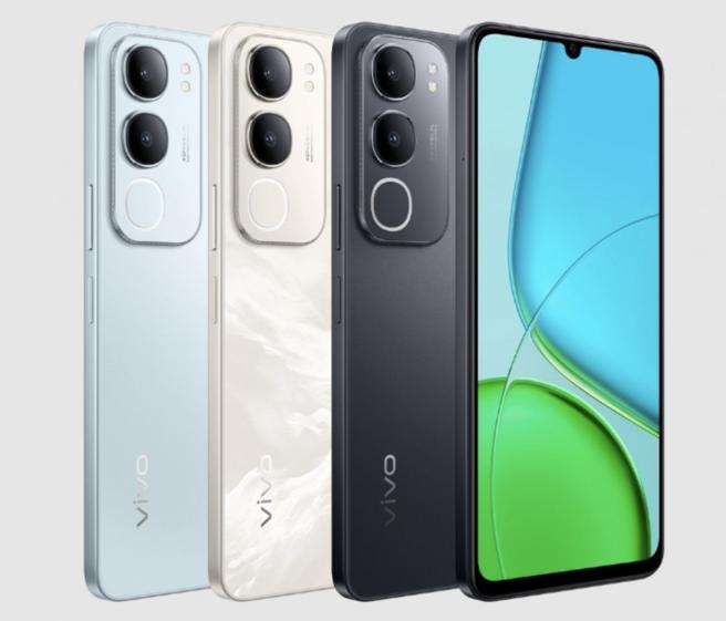 vivo什么时候出5g网络手机游戏截图