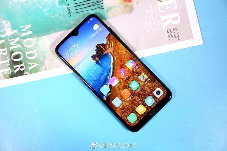 红米8a有红外线遥控器功能吗缩略图