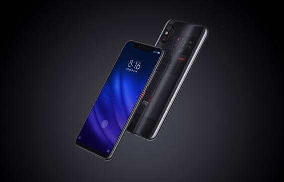 小米8稳定版卡刷开发版缩略图