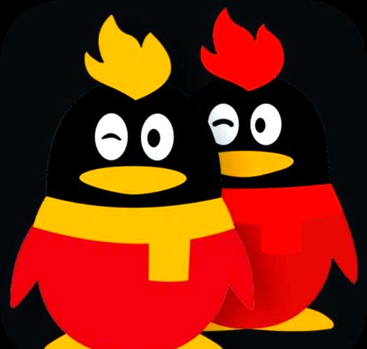 QQ超级会员和普通会员有什么区别图标