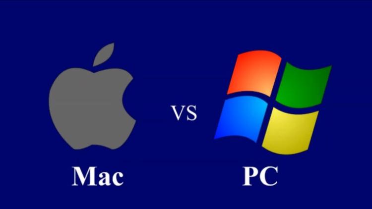 mac和pc端不一样吗缩略图