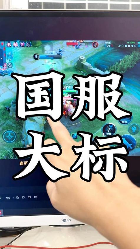 王者荣耀国服P图软件缩略图