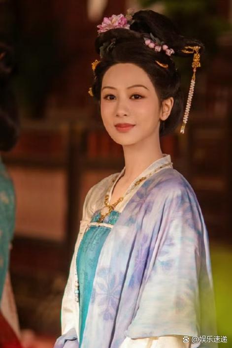 盛世嫡妃电视剧演员表图标