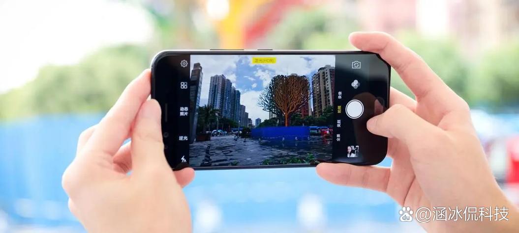 怎么把手机相机设置静音拍摄红米note1缩略图