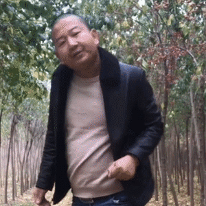 神鹰黑手哥GIF表情包缩略图