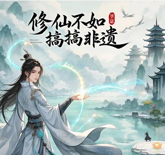 不如修仙