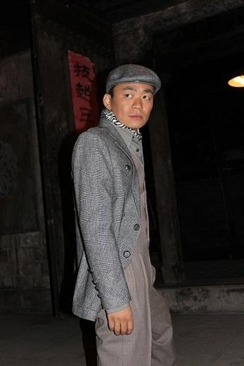 我的父亲是板凳电视剧演员表缩略图