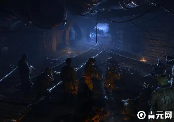 地铁2033结局达成条件图标