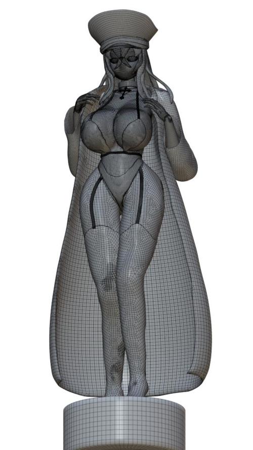 3d人物建模软件下载缩略图