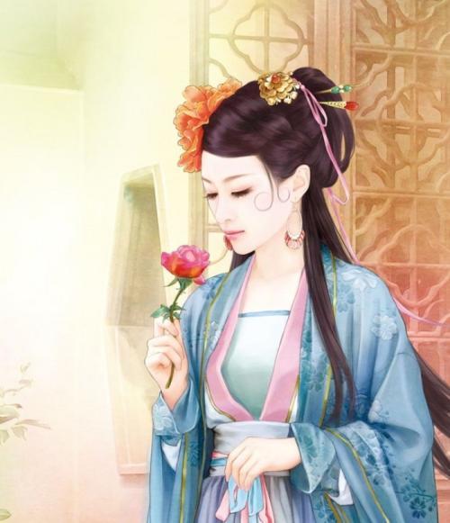 盛宠之毒医世子妃缩略图