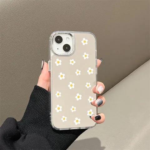 白色手机配什么手机壳颜色好看游戏截图