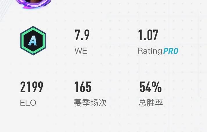 完美世界电竞个人战绩打不开游戏截图