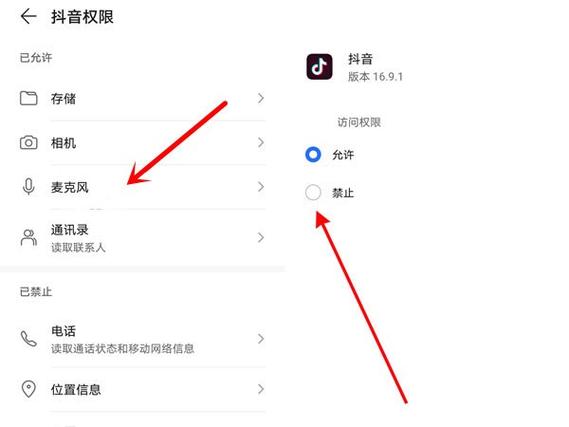 抖音直播怎么关闭自己说话的声音图标