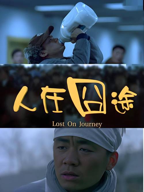 人在囧途高清完整版在线观看缩略图