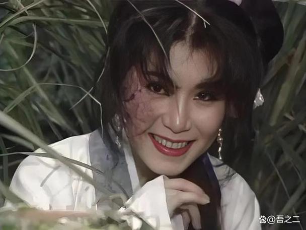 新白娘子传奇 媚娘游戏截图