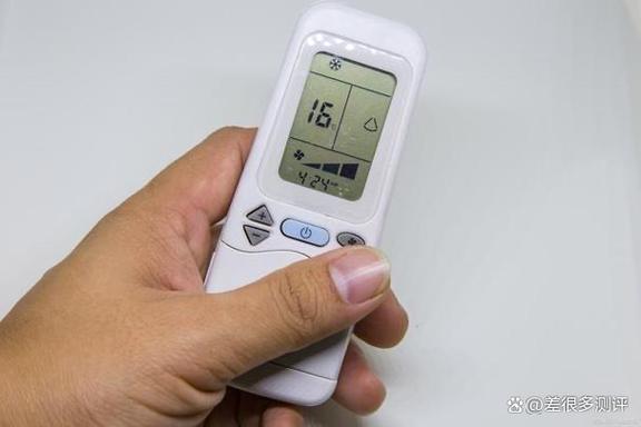 空调遥控器开关键没反应是怎么回事缩略图