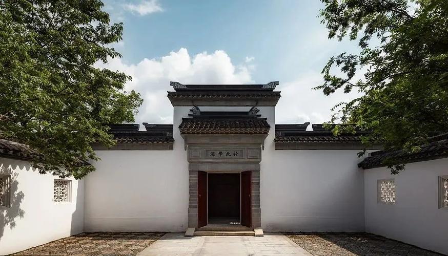 形容大户人家的句子缩略图