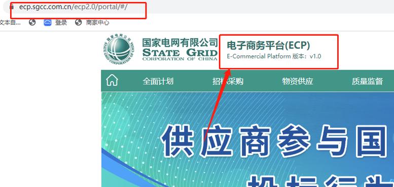 国网电子商务公司级别图标