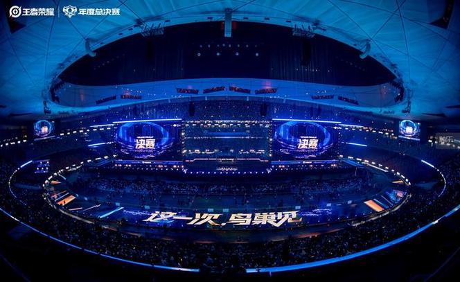kpl鸟巢总决赛回放完整版缩略图