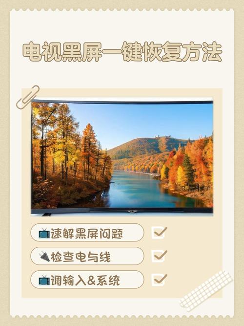 电脑正常点亮,但是屏幕不显示黑屏缩略图
