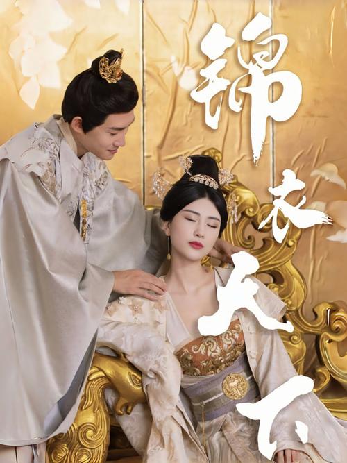 锦衣天下短剧全集免费观看在线播放缩略图