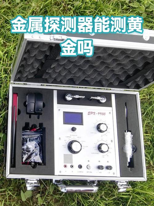 金属探测器可以探测到金子吗缩略图
